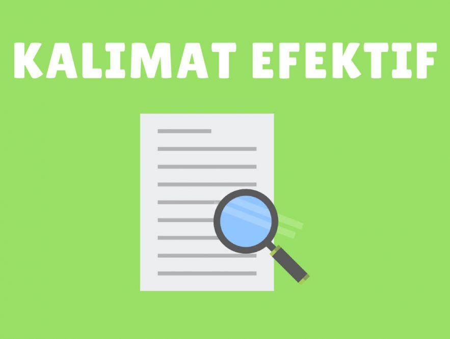 Hindari Kata Ambigu / Bermakna Ganda - Beberapa Hal Tentang Guest Blogging (1) - materibindo.com