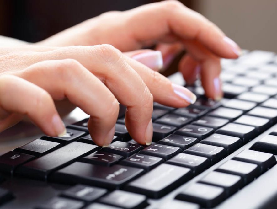Carpal Tunnel Syndrome - 10 Ancaman Bahaya Bagi Kesehatan Freelancer - futureloka.com Carpal Tunnel Syndrome - 10 Ancaman Bahaya Bagi Kesehatan Freelancer - futureloka.com