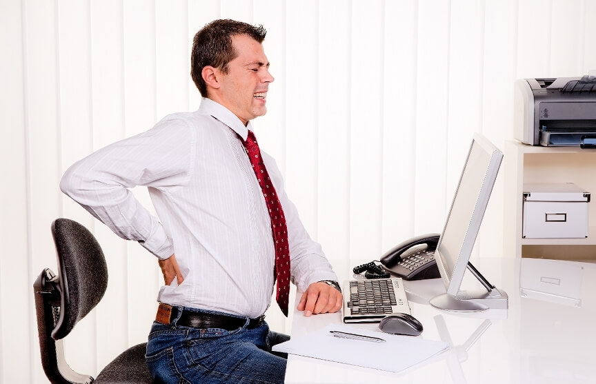 Nyeri Punggung dan Leher - 10 Ancaman Bahaya Bagi Kesehatan Freelancer - style.tribunnews.com Nyeri Punggung dan Leher - 10 Ancaman Bahaya Bagi Kesehatan Freelancer - style.tribunnews.com
