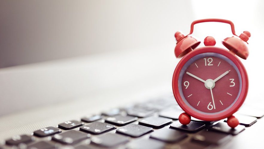 Atur Batas Waktu - Mengelola Jadwal Kerja Teratur Untuk Freelancer - CUInsight.com Atur Batas Waktu - Mengelola Jadwal Kerja Teratur Untuk Freelancer - CUInsight.com