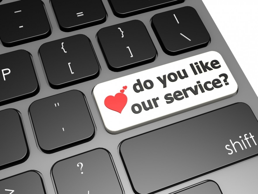 Marketing : Efek Costumer Evangelist