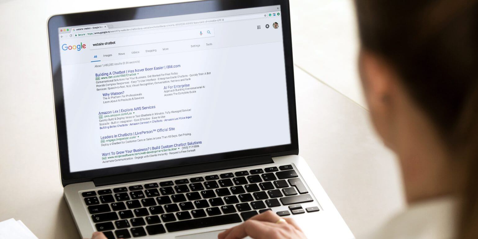Mengapa SEO Penting Dalam Bisnis? - instapage.com Mengapa SEO Penting Dalam Bisnis? - instapage.com