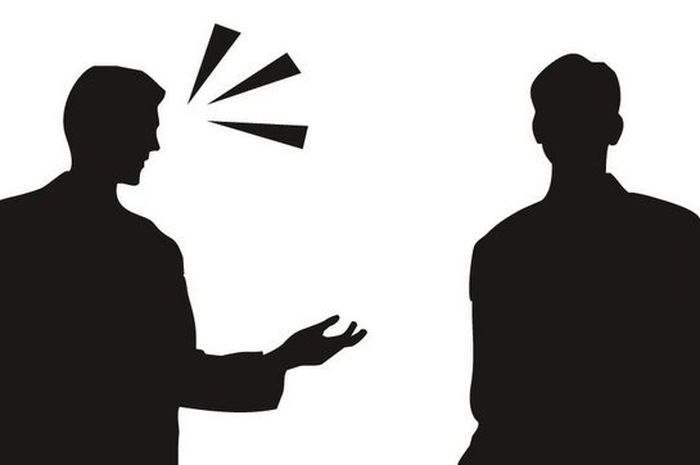 Berbicaralah dengan Orang yang Tidak Anda Kenal - 5 Strategi Menjadi Pekerja yang Paling Dicari (5) - intisari.grid.id Berbicaralah dengan Orang yang Tidak Anda Kenal - 5 Strategi Menjadi Pekerja yang Paling Dicari (5) - intisari.grid.id