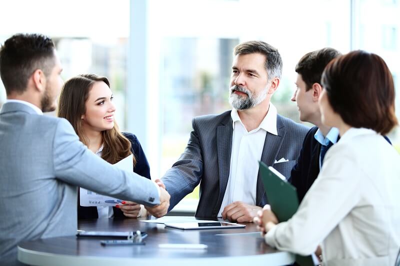 Jalinlah Jaringan - 5 Strategi Menjadi Pekerja yang Paling Dicari (7) - IntiPesan.com Jalinlah Jaringan - 5 Strategi Menjadi Pekerja yang Paling Dicari (7) - IntiPesan.com