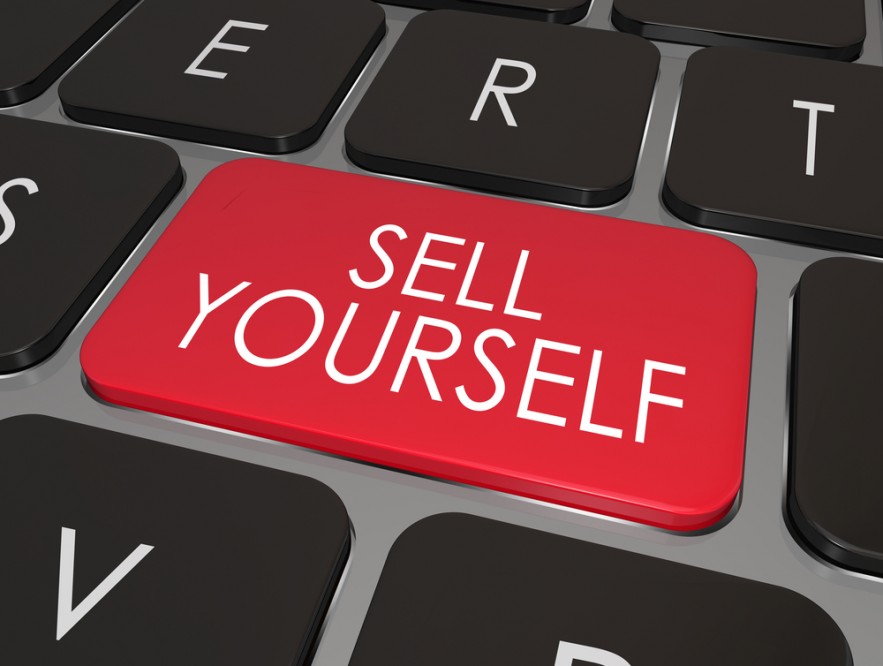 menjual diri a la freelancer - Ruang Freelance
