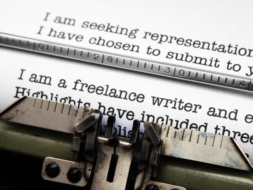 Freelance Writer - Ruang Freelance