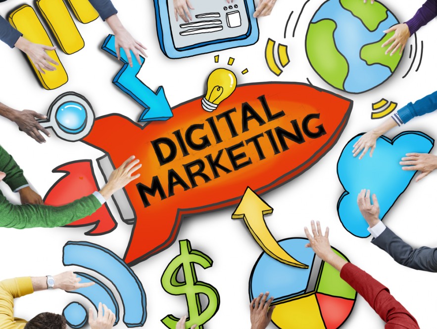 Marketing - Ruang Freelance