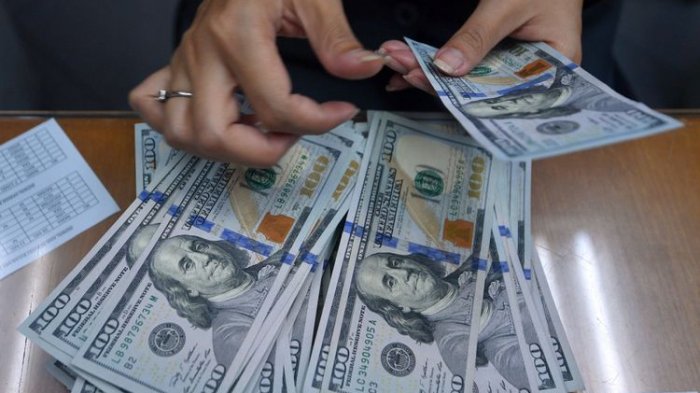 Penghasilan lebih besar - Keuntungan dan Kelemahan Bekerja sebagai Freelancer - aceh.tribunnews.com Penghasilan lebih besar - Keuntungan dan Kelemahan Bekerja sebagai Freelancer - aceh.tribunnews.com
