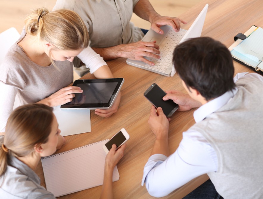 marketing strategi mengalah untuk menang - ruang freelance