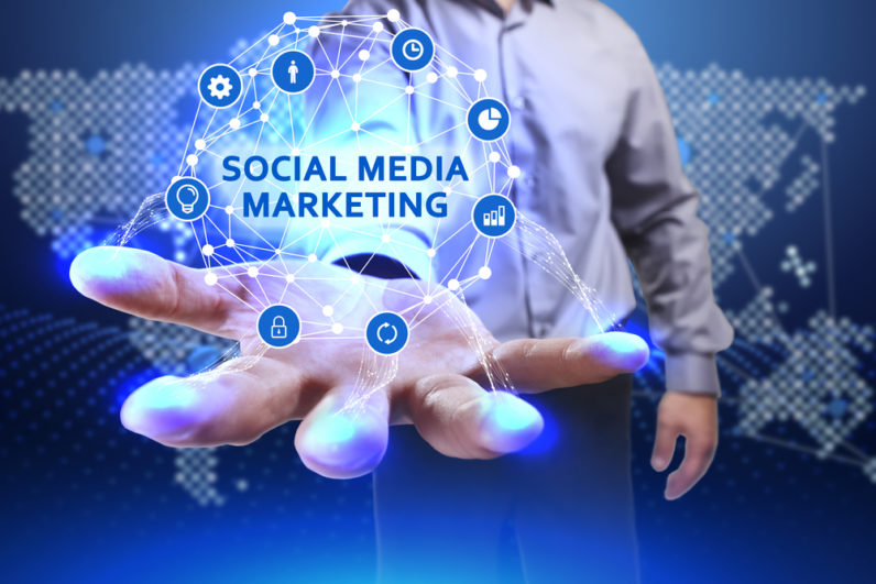 Marketing : Good Bye Promotion, Hello Conversation! - thenextweb.com Marketing : Good Bye Promotion, Hello Conversation! - thenextweb.com