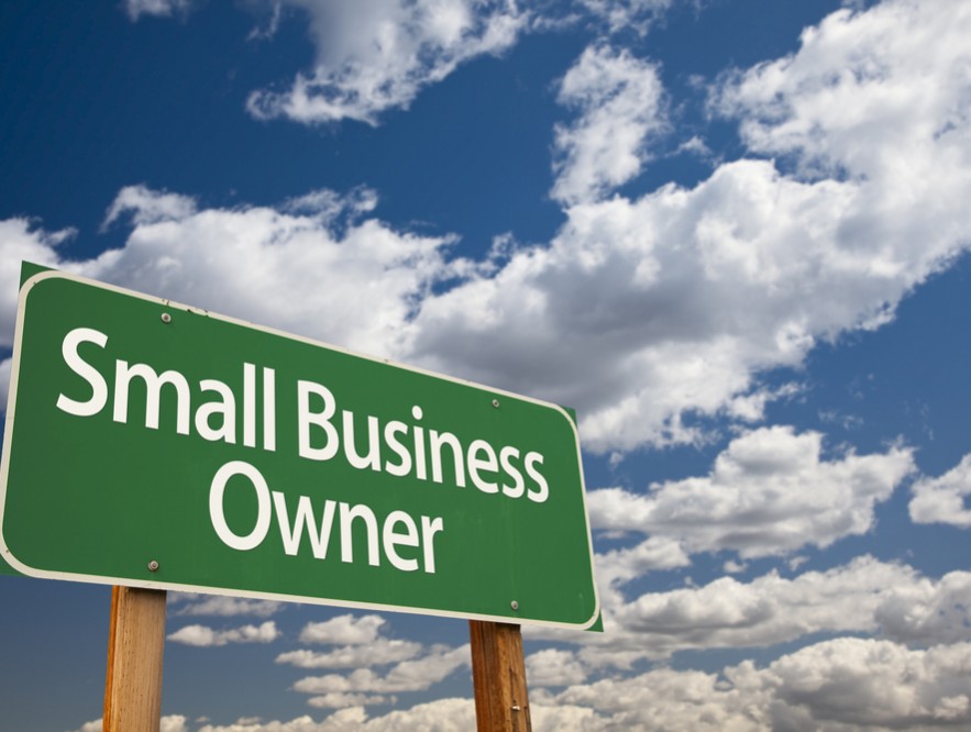 small business owner - ruang freelance