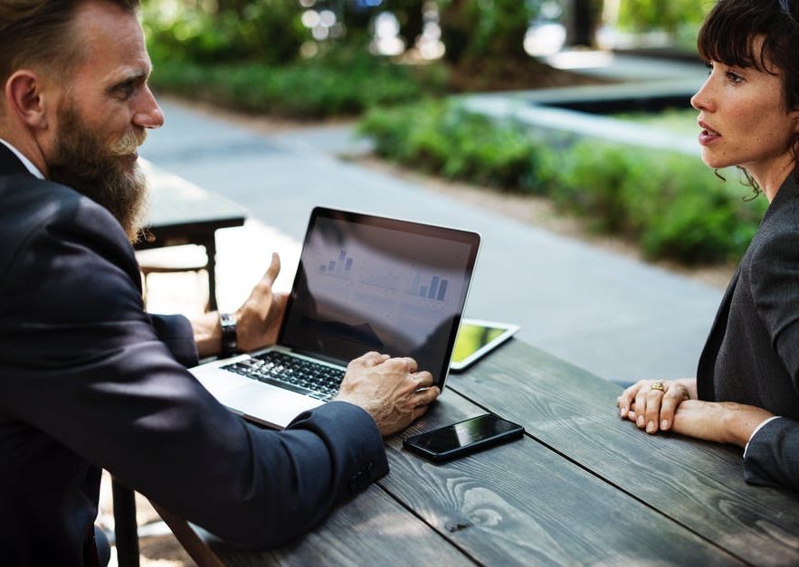 Klien Tak Akan Lagi Melihat CV - glints.com