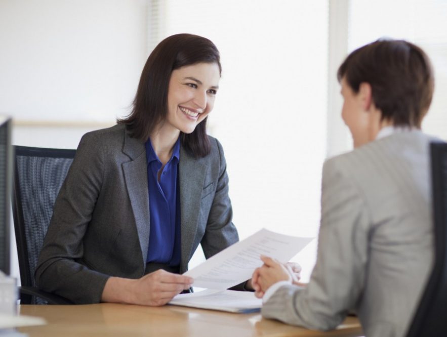 Klien Tak Akan Lagi Melihat CV - lowongankerjapastimasuk.blogspot.com
