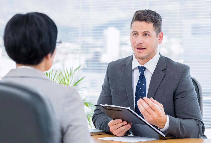 Klien Tak Akan Lagi Melihat CV - Teenentrepreneurblog.com