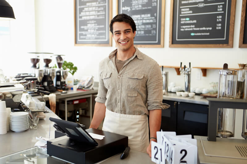 Berpenampilan Menarik - Penawaran Freelancer yang Meniadakan Keberatan Calon Pembeli - baristaguide.com