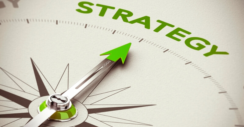 Marketing : Strategi Mengalah untuk Menang - jokosusilo.com