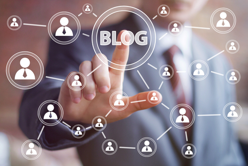 Fokus pada kebutuhan pembaca - Blogging sebagai Salah Satu Sumber Pemasukan Anda