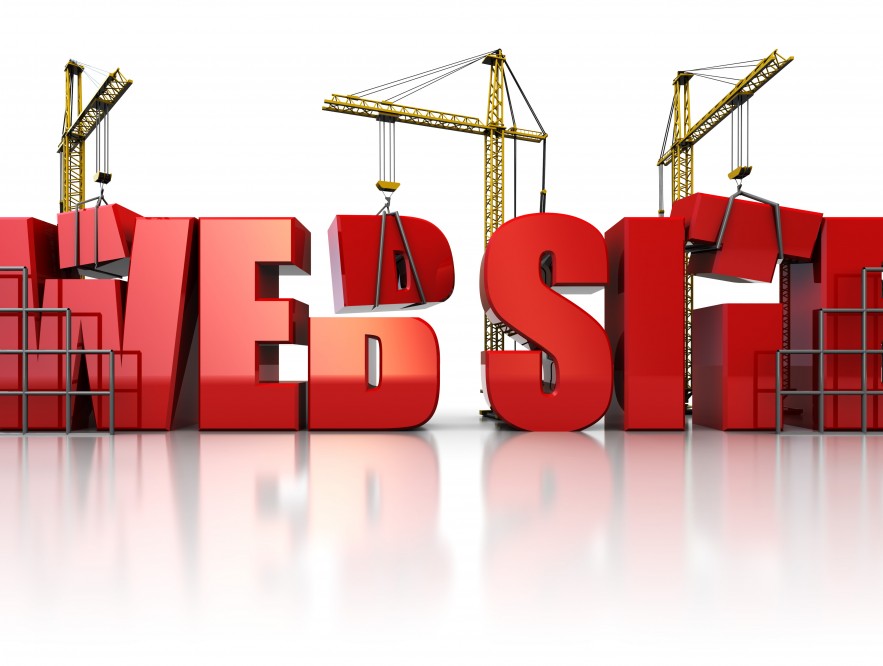 Bekerja untuk Website Perusahaan Startup