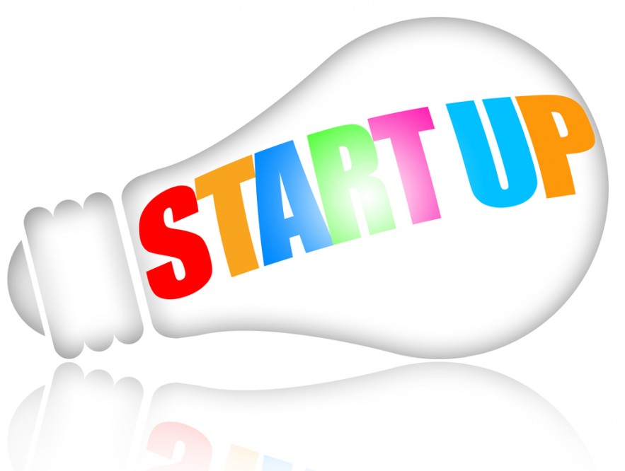 Bisnis Start-up