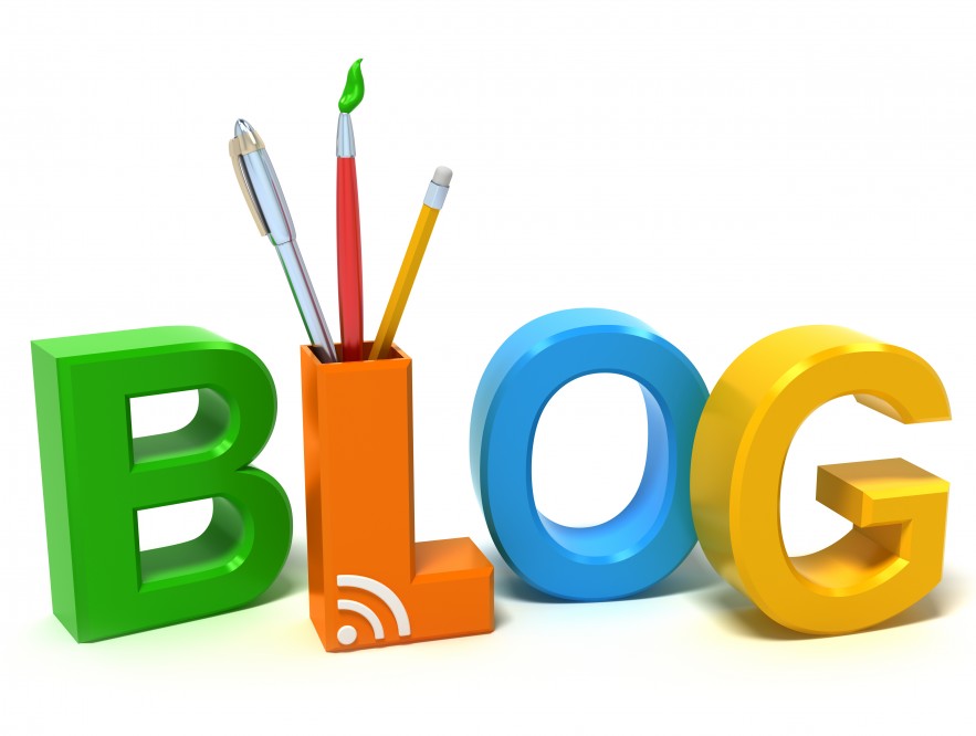 Membuat Blog