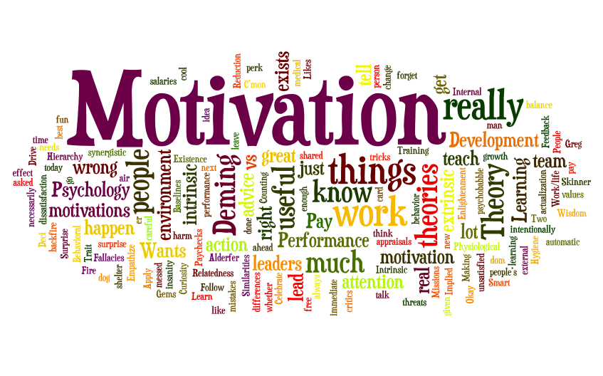 Cari Inspirasi dan Motivasi dari Orang Lain