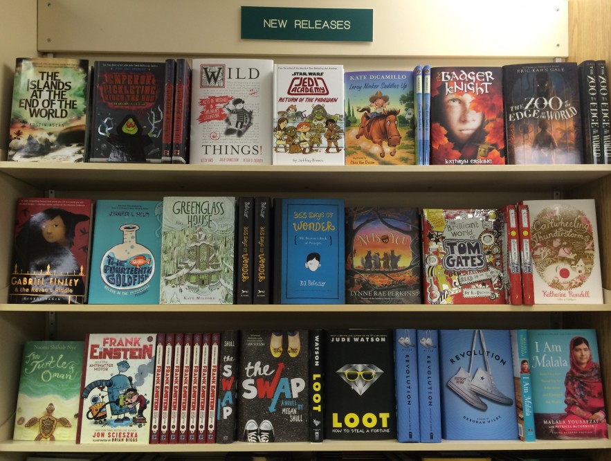 Menerbitkan Buku