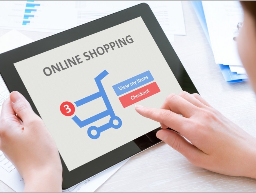 Jualan via Toko Online