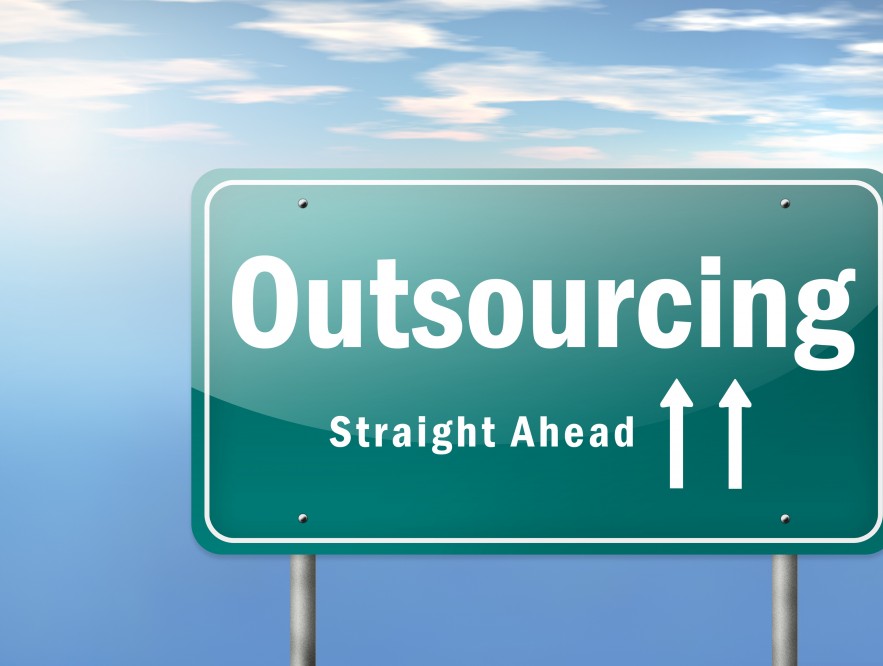 Bekerja Sebagai Outsourcing
