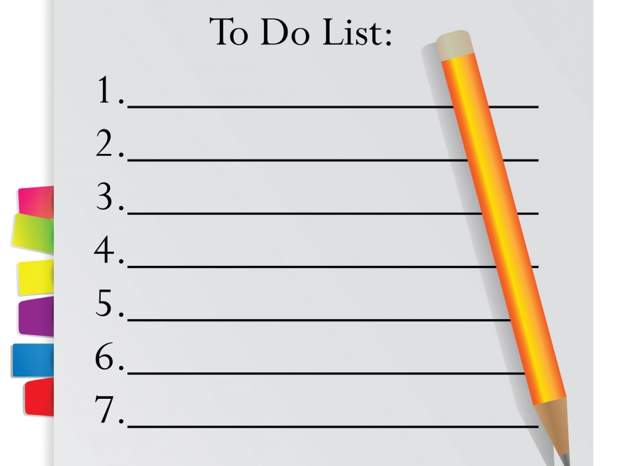 Rancang To-Do-List