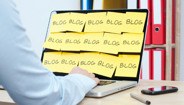 Blog Tentang Dunia Freelancing