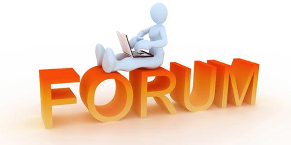 Forum Online
