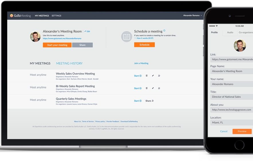GoToMeeting (iOS) - 9 Aplikasi untuk Penulis agar Kamu Lebih Produktif - gotomeeting.com GoToMeeting (iOS) - 9 Aplikasi untuk Penulis agar Kamu Lebih Produktif - gotomeeting.com