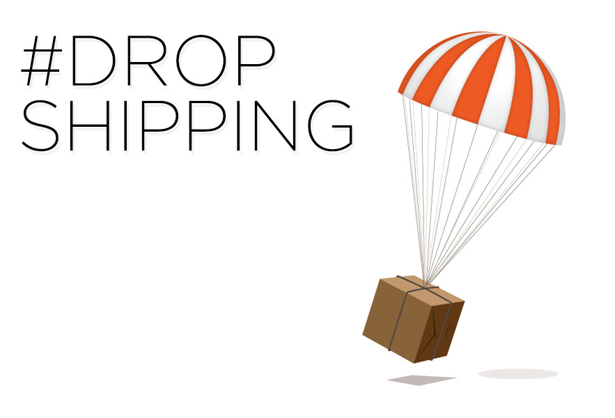 Melakukan dan Mempromosikan Dropshipping di Blog