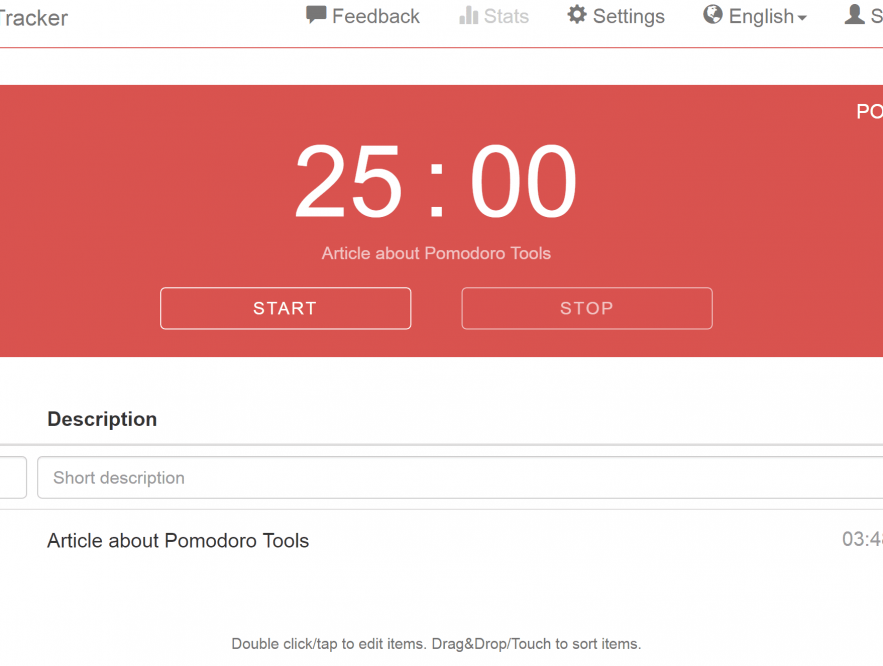 Pomodoro Tracker - 9 Aplikasi untuk Penulis agar Kamu Lebih Produktif - Lifewire.com Pomodoro Tracker - 9 Aplikasi untuk Penulis agar Kamu Lebih Produktif - Lifewire.com