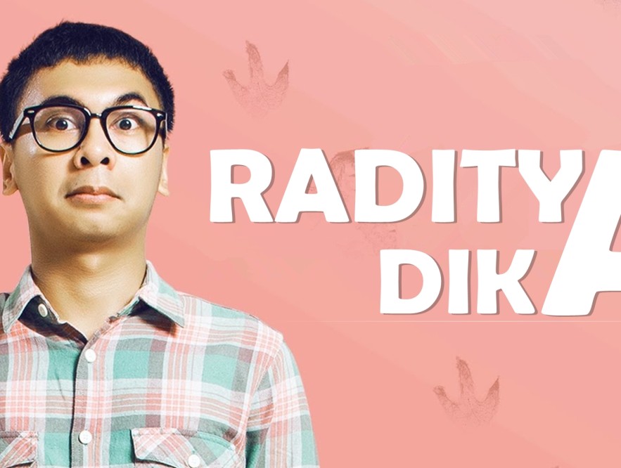Raditya Dika