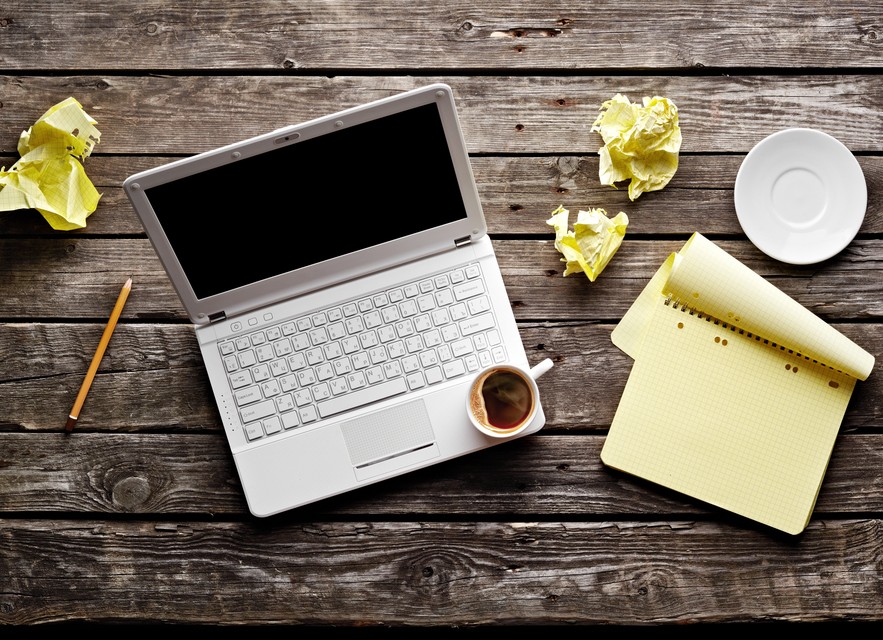 Seperti Apa Konsep Penulis Freelance?