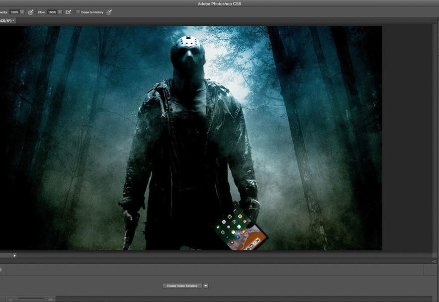 Tutorial desain grafis – mempelajari Photoshop - Bagaimana Caranya menjadi Seorang Freelancer Desain Web? -  Engadget.com