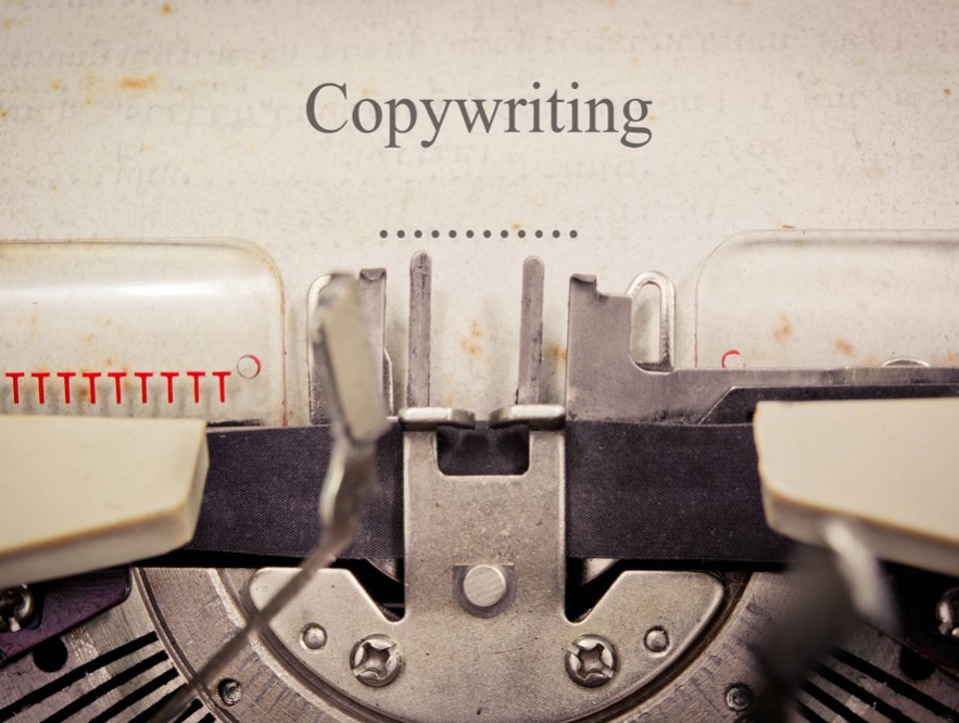 copywriting - jenis tulisan penulis freelance