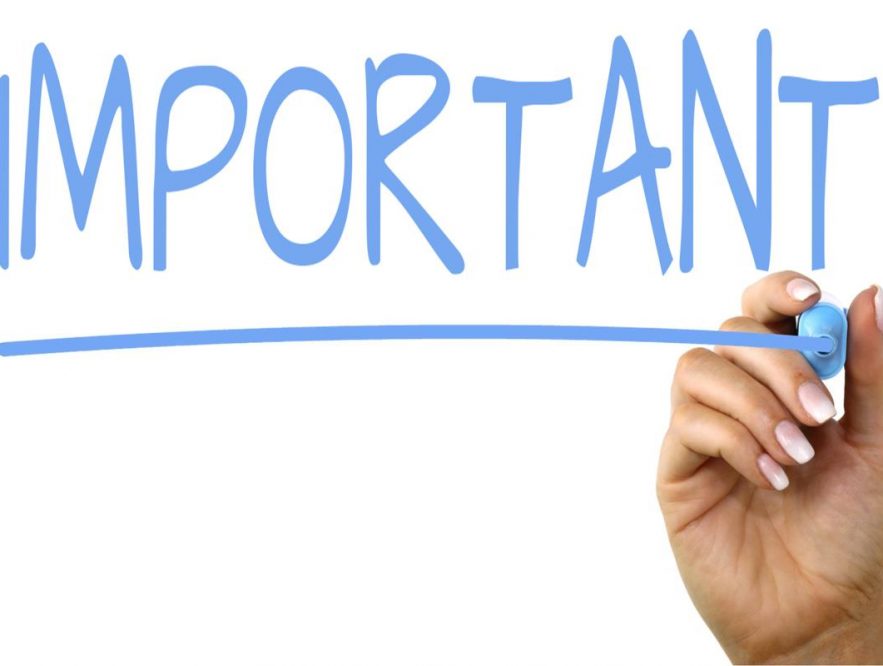 Bedakan Antara ‘urgent’ dan ‘important’ - Tips Praktis Manajemen Waktu bagi Freelancer - thebluediamondgallery.com Bedakan Antara ‘urgent’ dan ‘important’ - Tips Praktis Manajemen Waktu bagi Freelancer - thebluediamondgallery.com