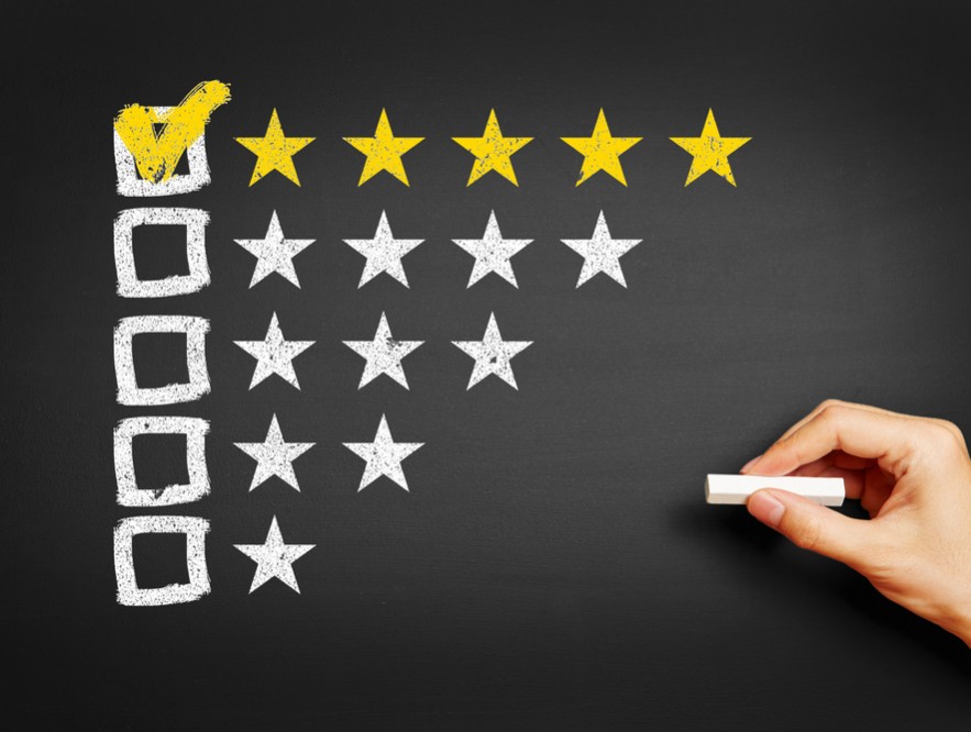 review - jenis tulisan penulis freelance