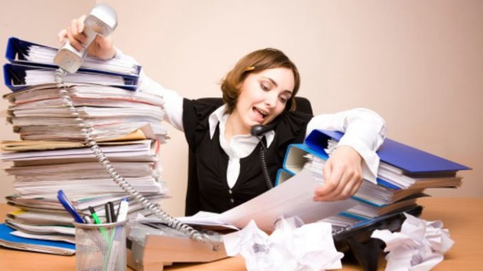 Jangan Melakukan Banyak Pekerjaan (Multi-Task) - Tips Praktis Manajemen Waktu bagi Freelancer - palembang.tribunnews.com Jangan Melakukan Banyak Pekerjaan (Multi-Task) - Tips Praktis Manajemen Waktu bagi Freelancer - palembang.tribunnews.com