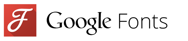 Google Fonts