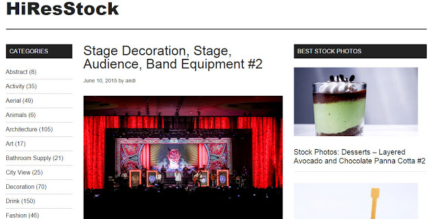 Hiresstock.com