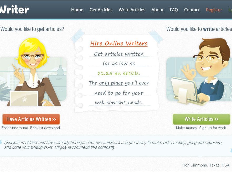 iWriter (www.iwriter.com) - Jenis-jenis Pekerjaan Online dan Situs Penyedia Lowongannya - reviewsboss.com iWriter (www.iwriter.com) - Jenis-jenis Pekerjaan Online dan Situs Penyedia Lowongannya - reviewsboss.com