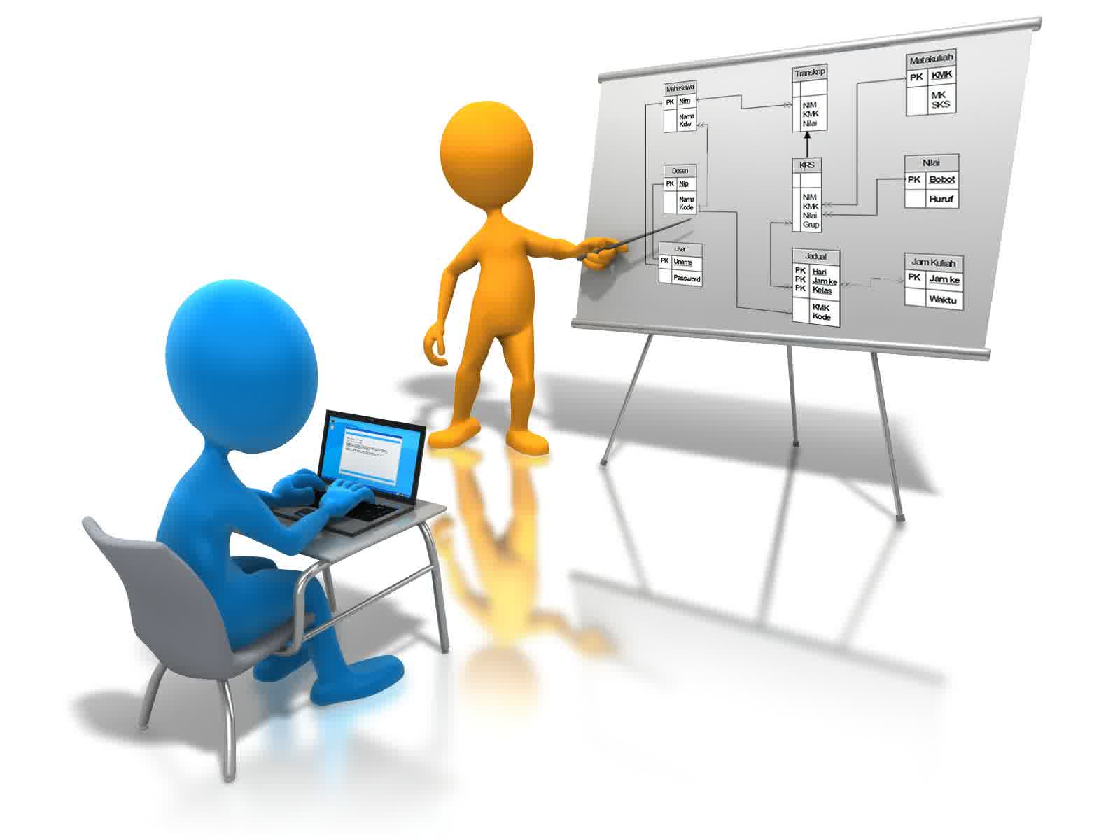 Analisis data riset
