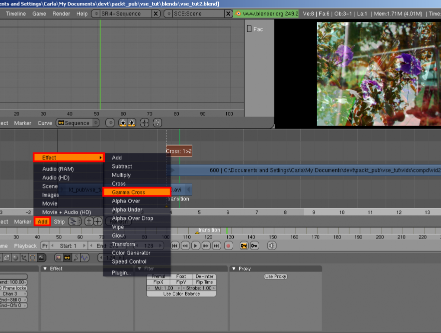 Blender - Download Software Desain Grafis Berbasis Vektor – GRATIS Blender - Download Software Desain Grafis Berbasis Vektor – GRATIS