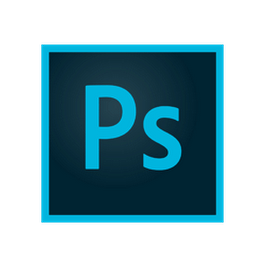 Buka Photoshop