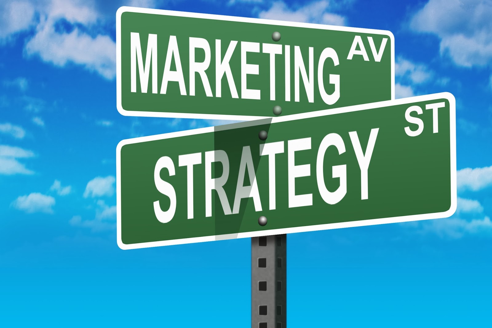 Imbangi dengan offline marketing