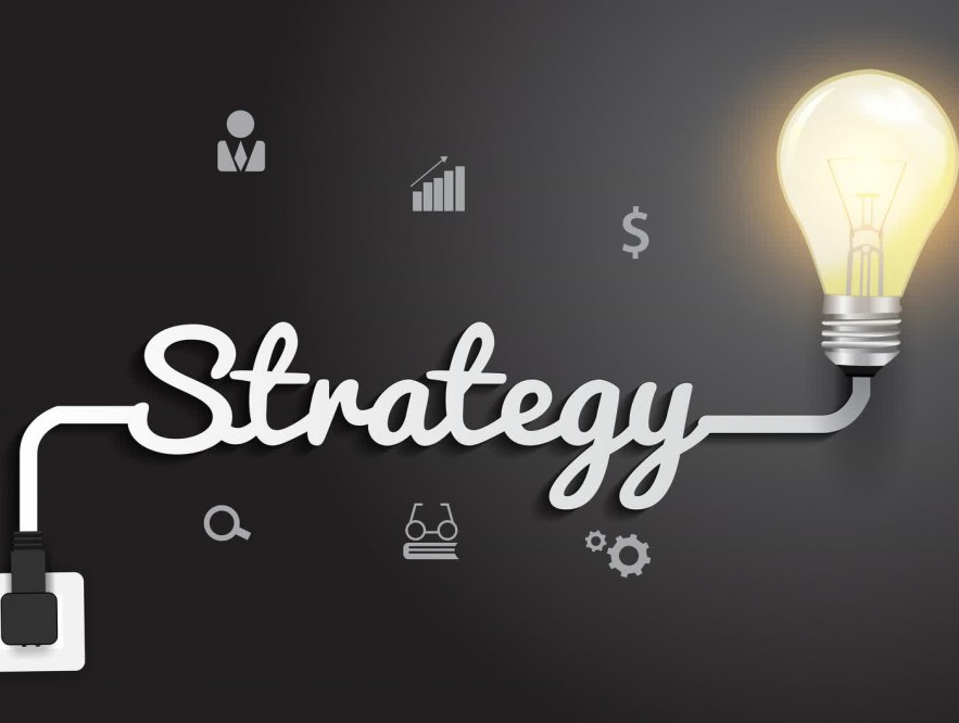 Mengapa Strategi dalam Manajemen itu Penting? - Mengapa Tanpa Manajemen Strategi, Perusahaan akan Kandas? Mengapa Strategi dalam Manajemen itu Penting? - Mengapa Tanpa Manajemen Strategi, Perusahaan akan Kandas?