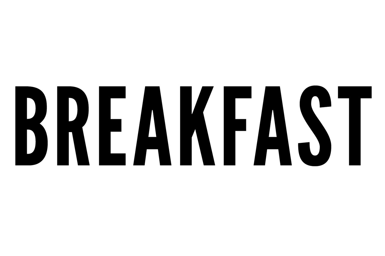 Sarapan pagi